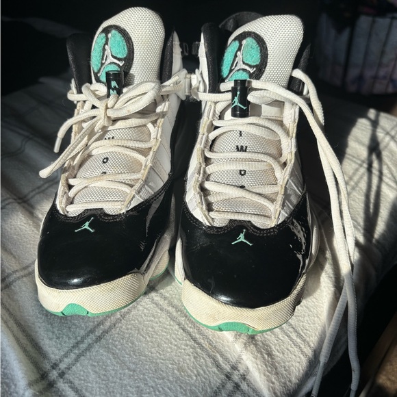 Nike 6 Rings - Picture 3 of 3